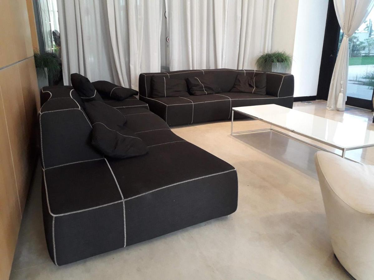 Bat Yam Luxery 5Br Sea View Suite Kültér fotó