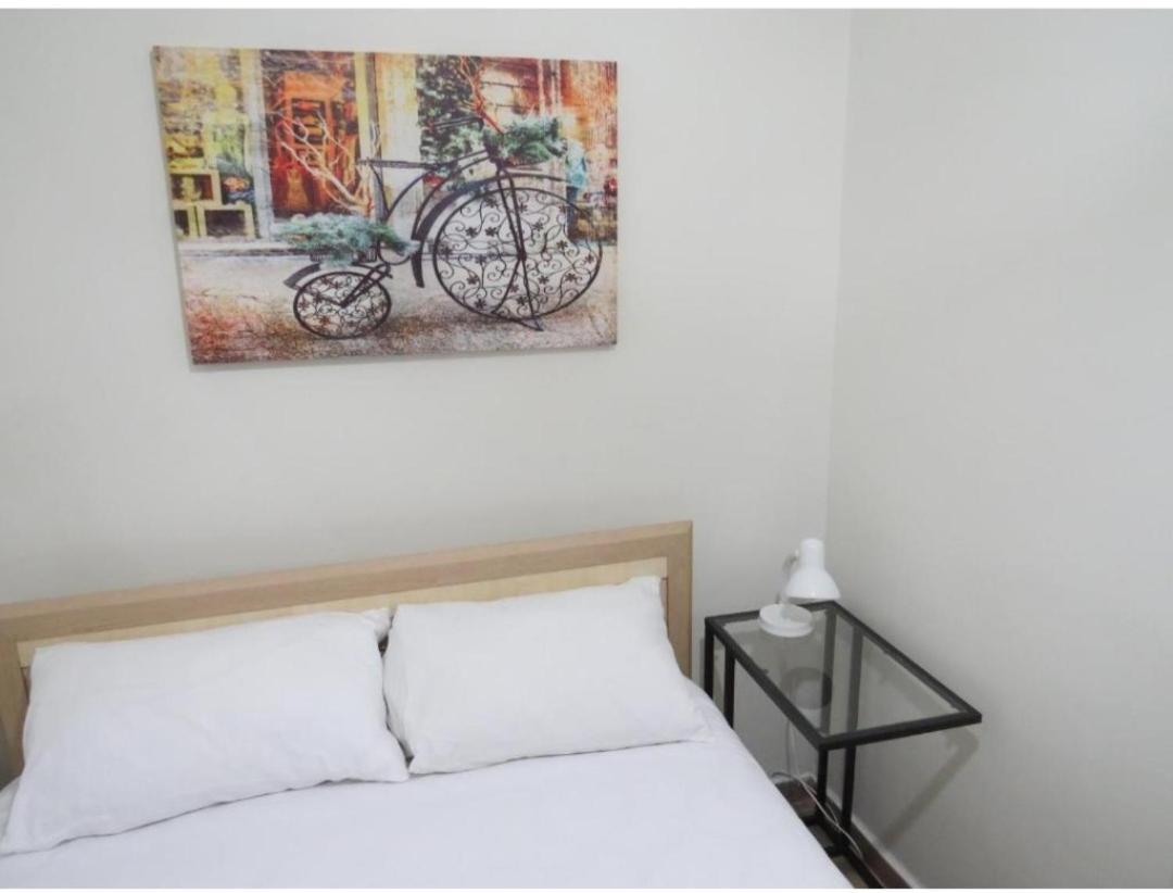 Bat Yam Luxery 5Br Sea View Suite Kültér fotó