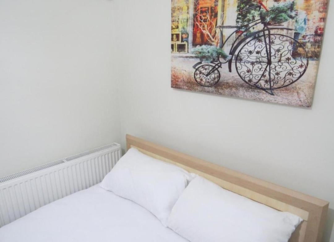Bat Yam Luxery 5Br Sea View Suite Kültér fotó