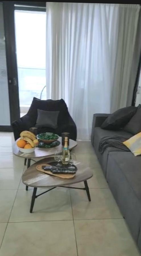 Bat Yam Luxery 5Br Sea View Suite Kültér fotó
