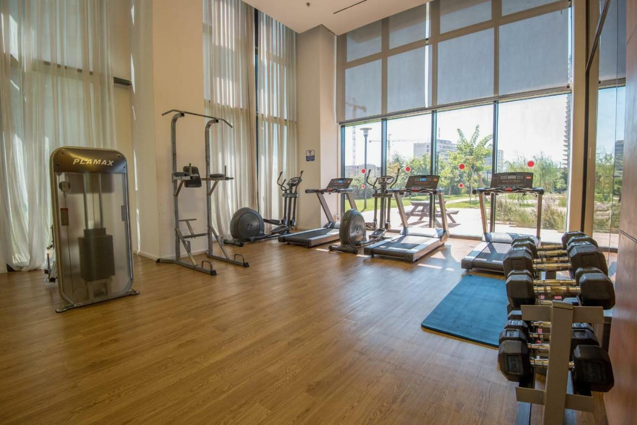 Bat Yam Luxery 5Br Sea View Suite Kültér fotó