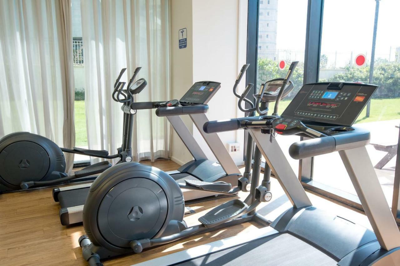 Bat Yam Luxery 5Br Sea View Suite Kültér fotó